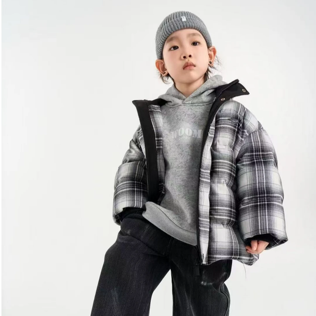 男女童秋款2025新款（直播拍）