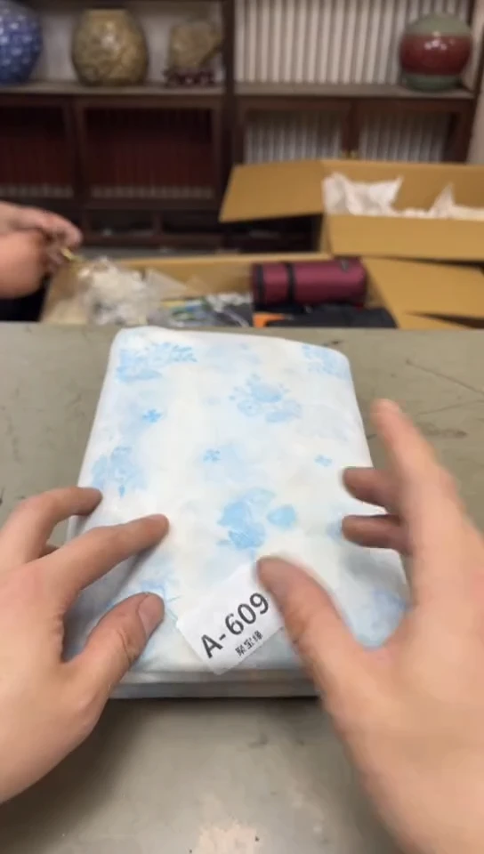 瓷片609聚宝缘海淘精选