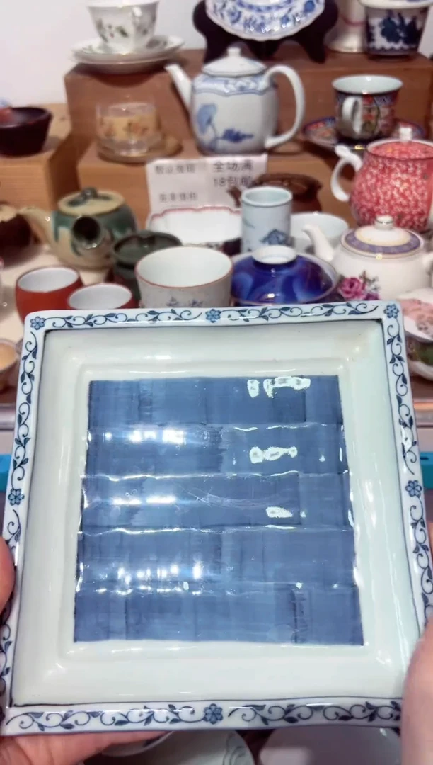 【闪购商品】汉青阁陶瓷，欢迎下单