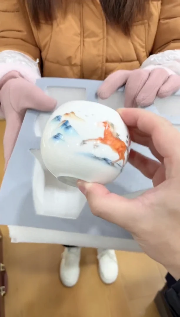 【闪购商品】展宏茶具展宏茶具@A-
