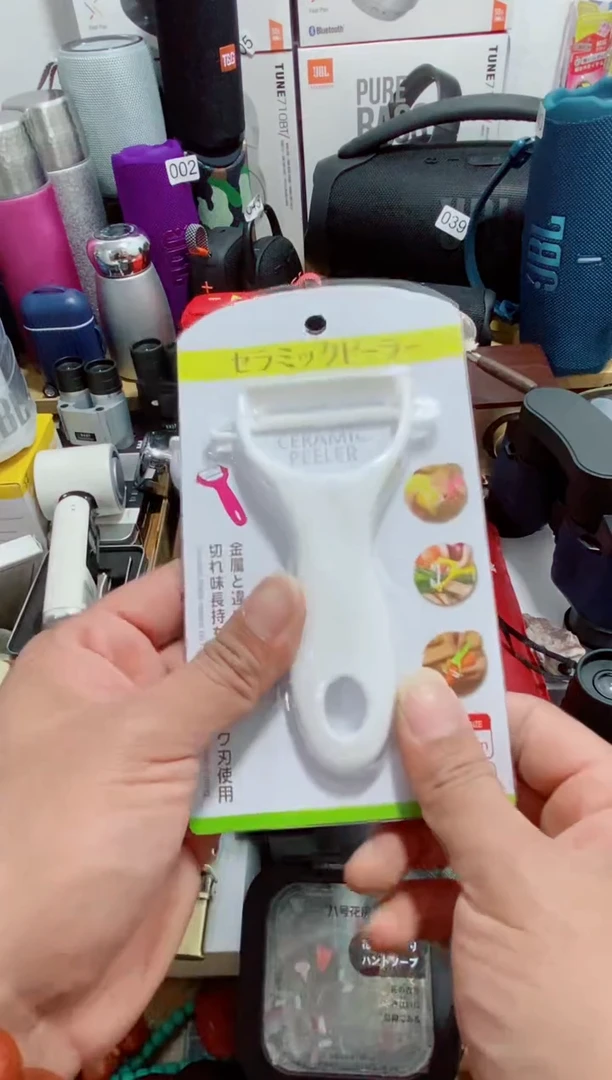 瓷片闪购商品如图所示