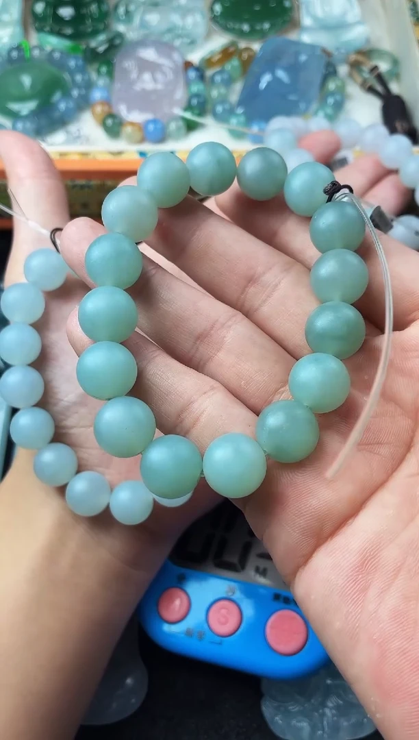 定制翡翠未镶嵌4043毛货不退不换