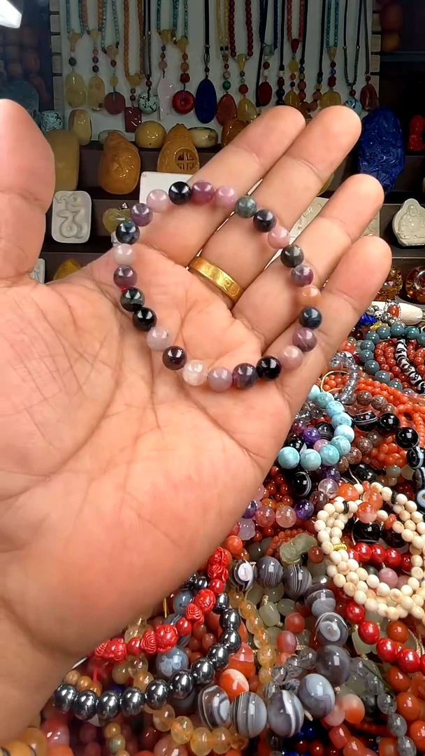 【闪购商品】碧玺.未镶嵌(一物一件)137659