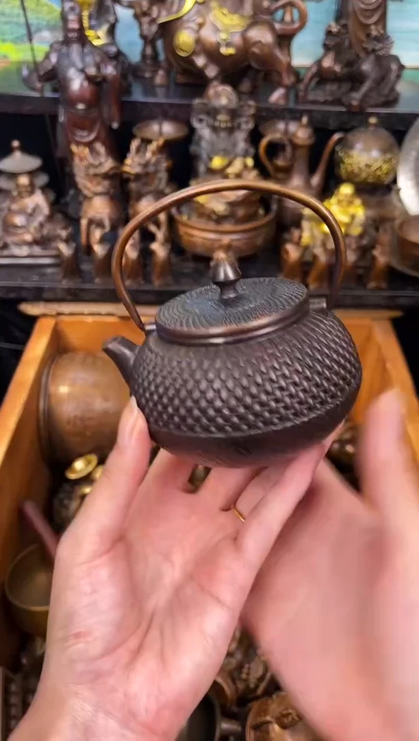 雅集铜器 诚信经营