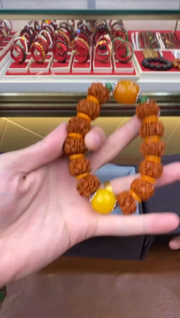 缘圆文玩阁金刚菩提链接@@sp257
