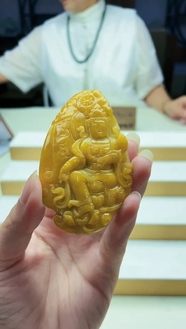 未镶嵌定制翡翠毛货08220527