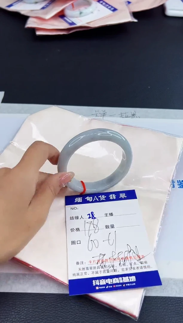 未镶嵌手镯翡翠11111