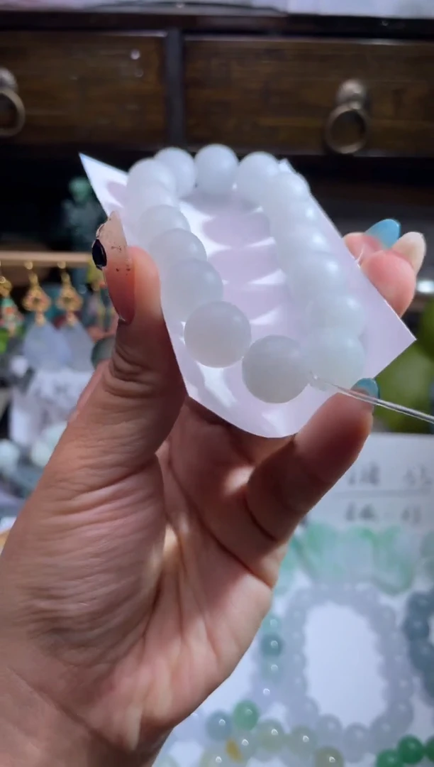 未镶嵌定制翡翠缅甸翡翠A货39
