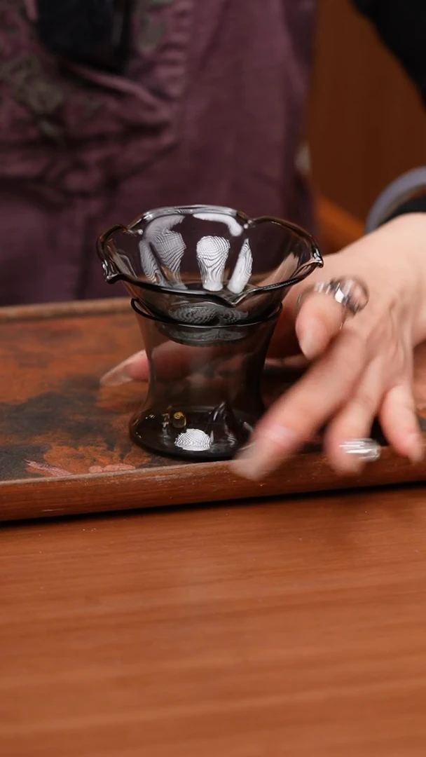 【闪购商品】禾器/观山过滤网/烟灰