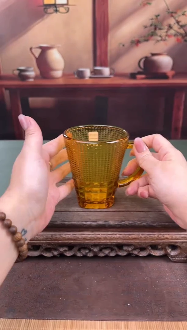 【闪购商品】顾德茶器福利闪购链接