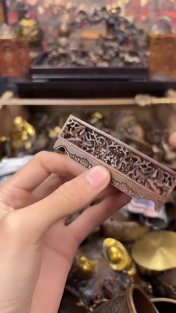 竹韵铜专属精选链接