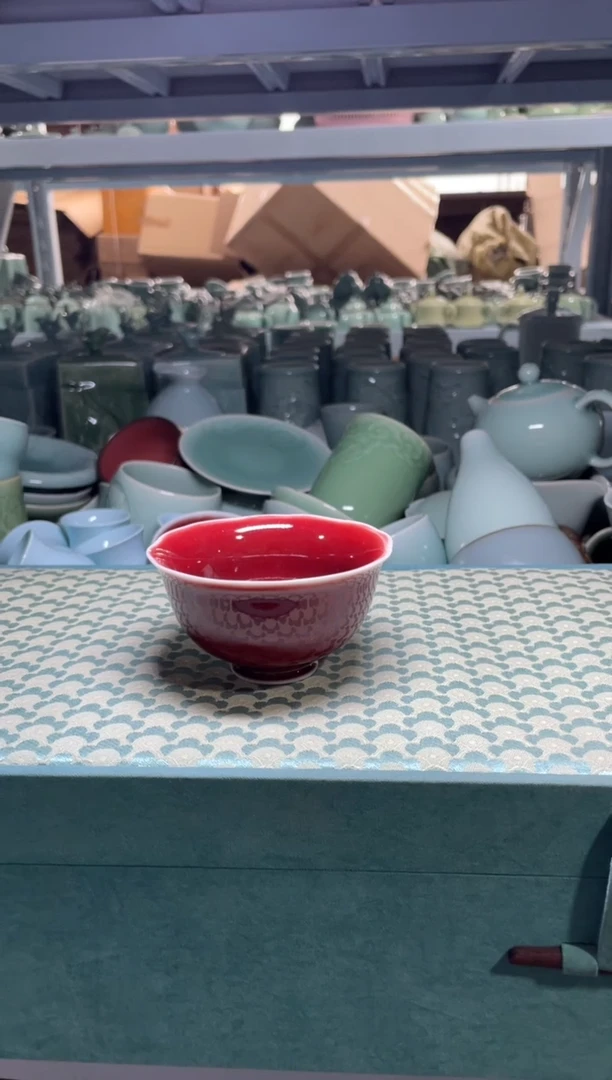 特价青瓷 慧语瓷坊