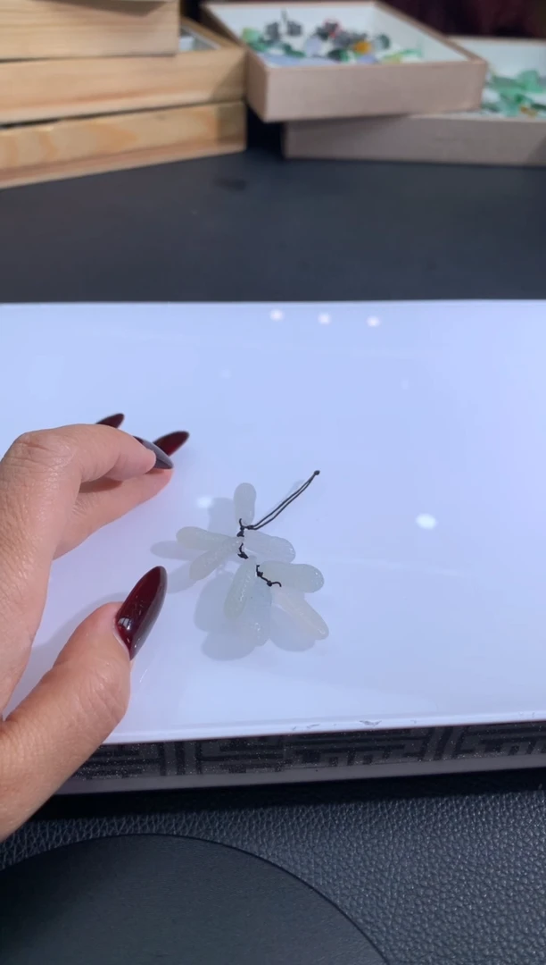 【闪购商品】定制翡翠未镶嵌翡翠