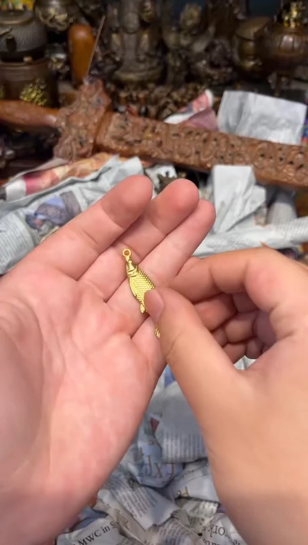 B三浒铜专属高端精品