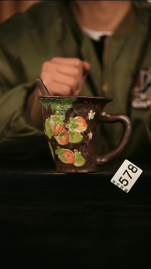 其他x****?578遇瓷手作同款