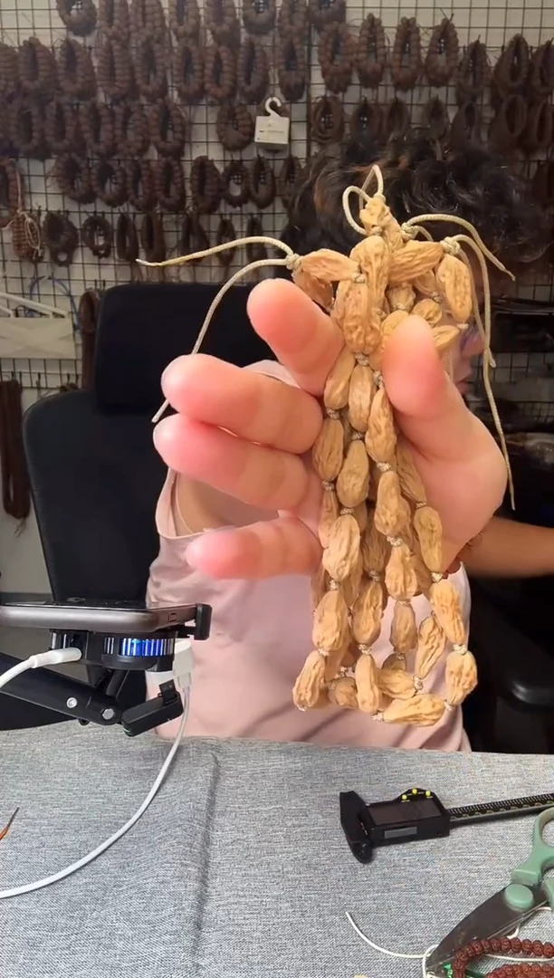 吊坠金刚菩提嵩山蛤蟆头11尺寸异形极限小尺寸