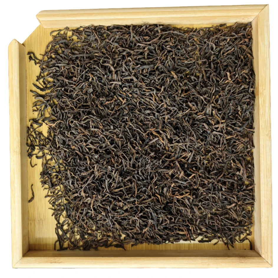 2019年 班章熟茶散茶