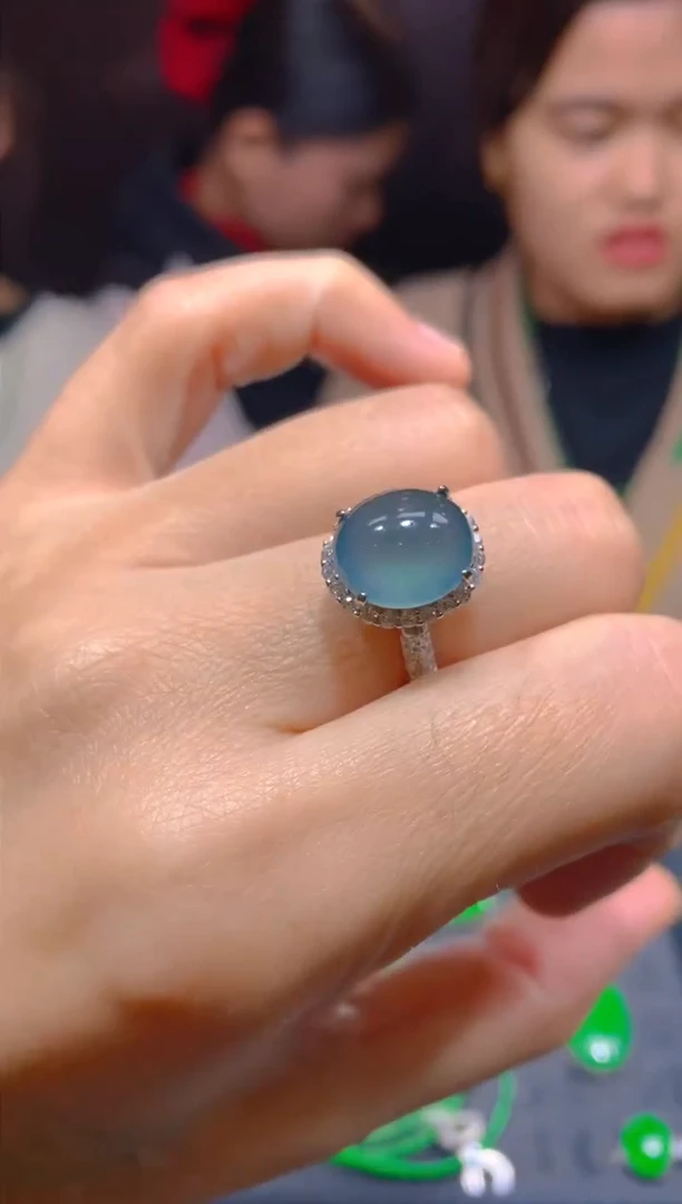 未镶嵌定制翡翠51多样性发货（发其一）