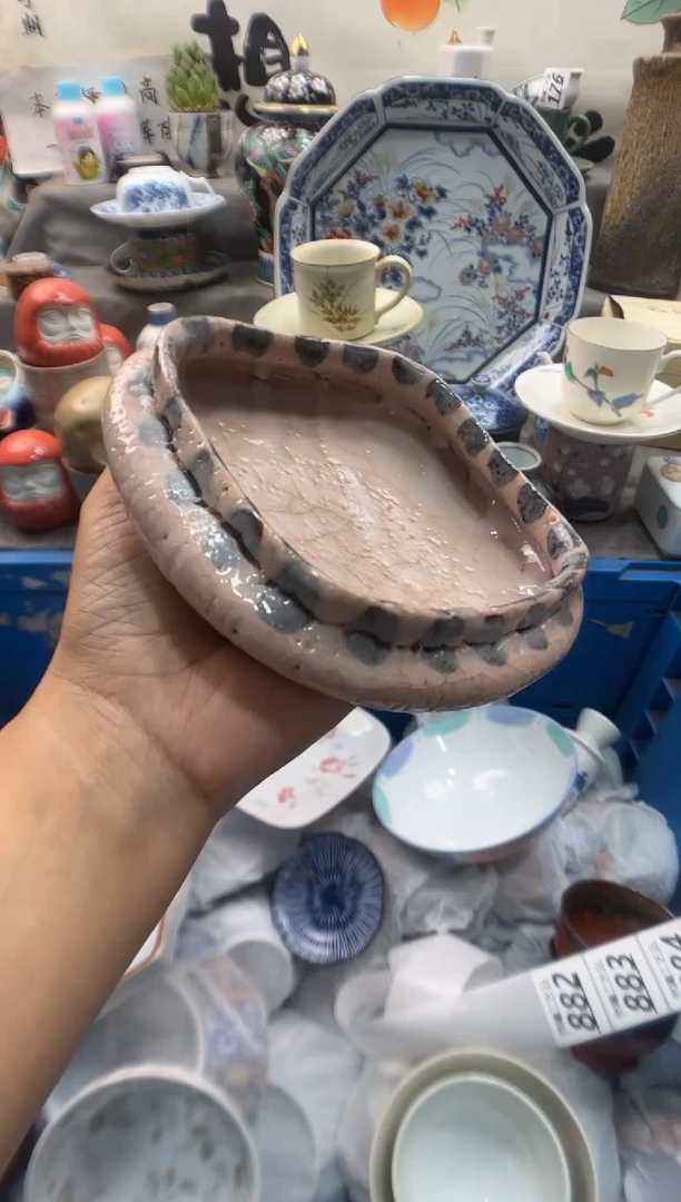 瓷片1112