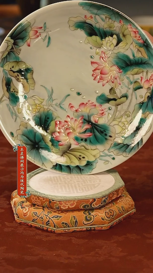 杯子景德镇陶瓷杯子