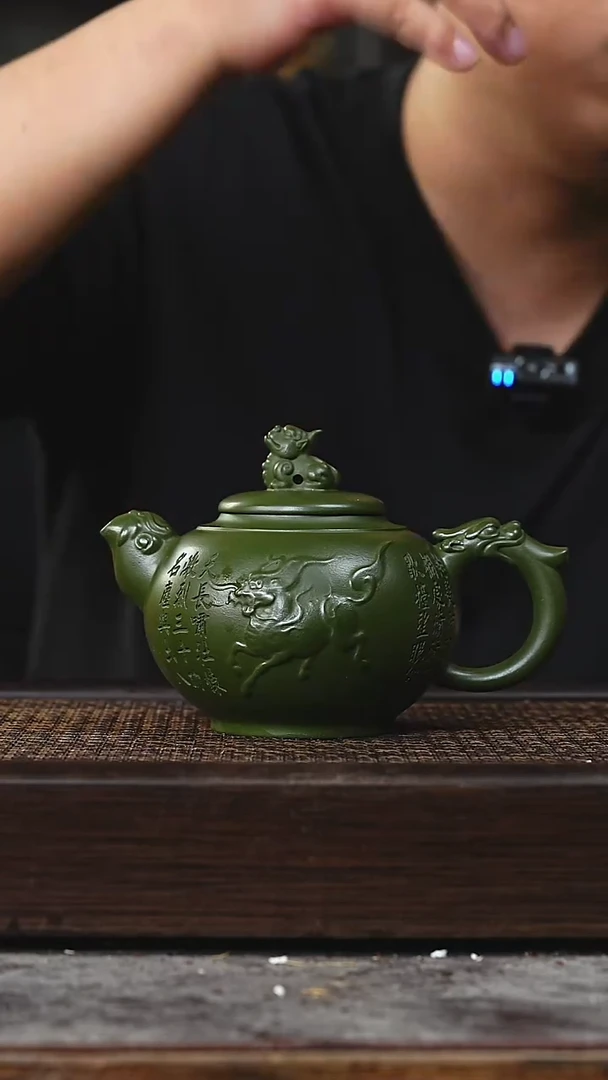 茶壶紫砂丁蜀镇紫砂壶