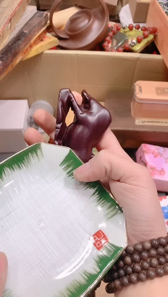 【闪购商品】瓷器默认链接一物一拍