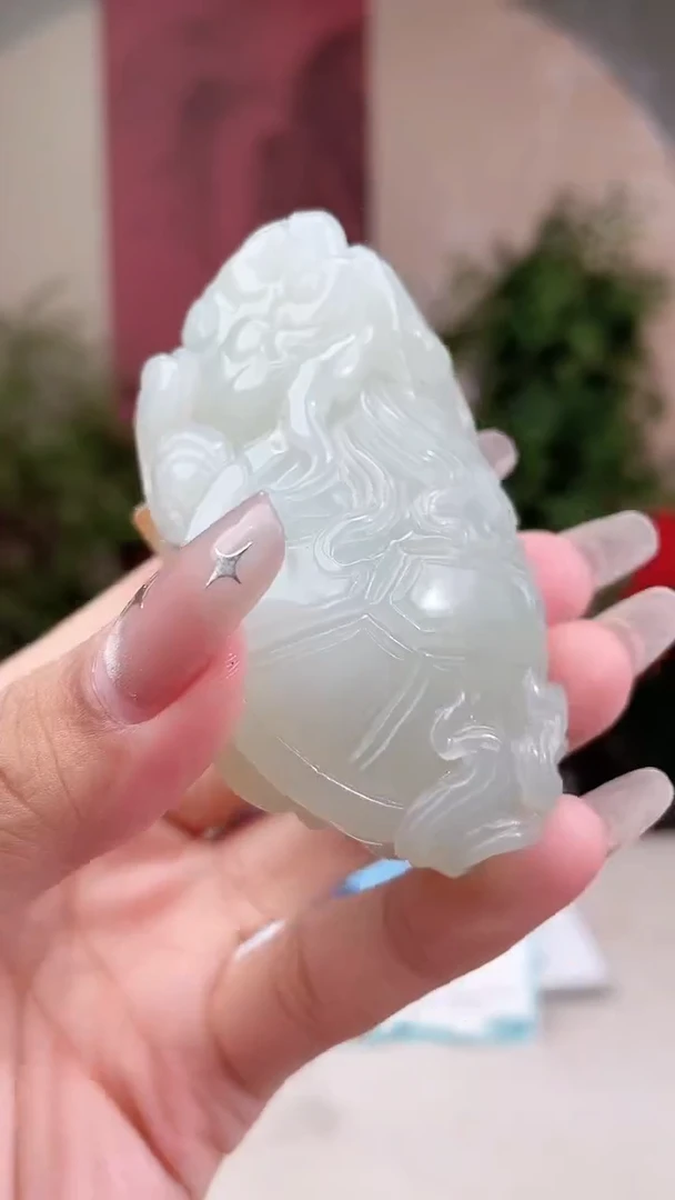定制和田玉多样性发货拍一发一