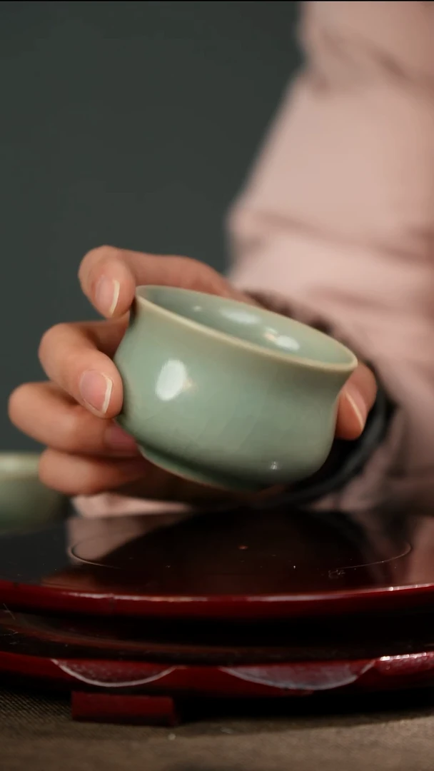 全品 仿古 福袋杯