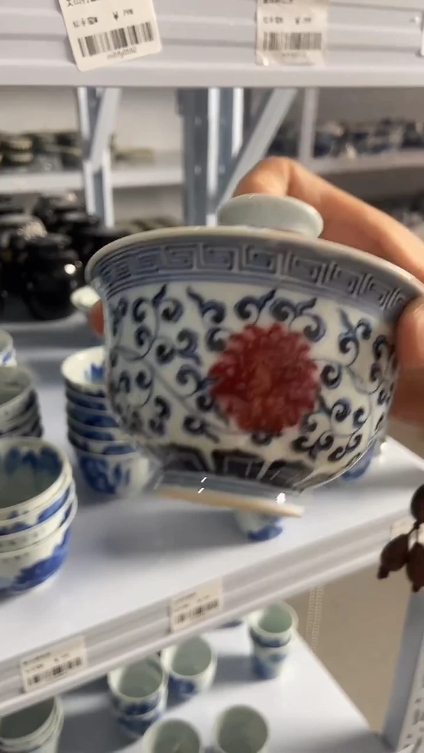 其他景德镇陶瓷fhy
