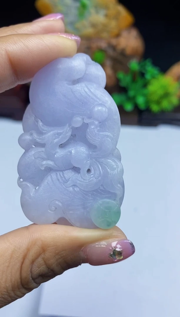 【闪购商品】定制翡翠未镶嵌翡翠A货