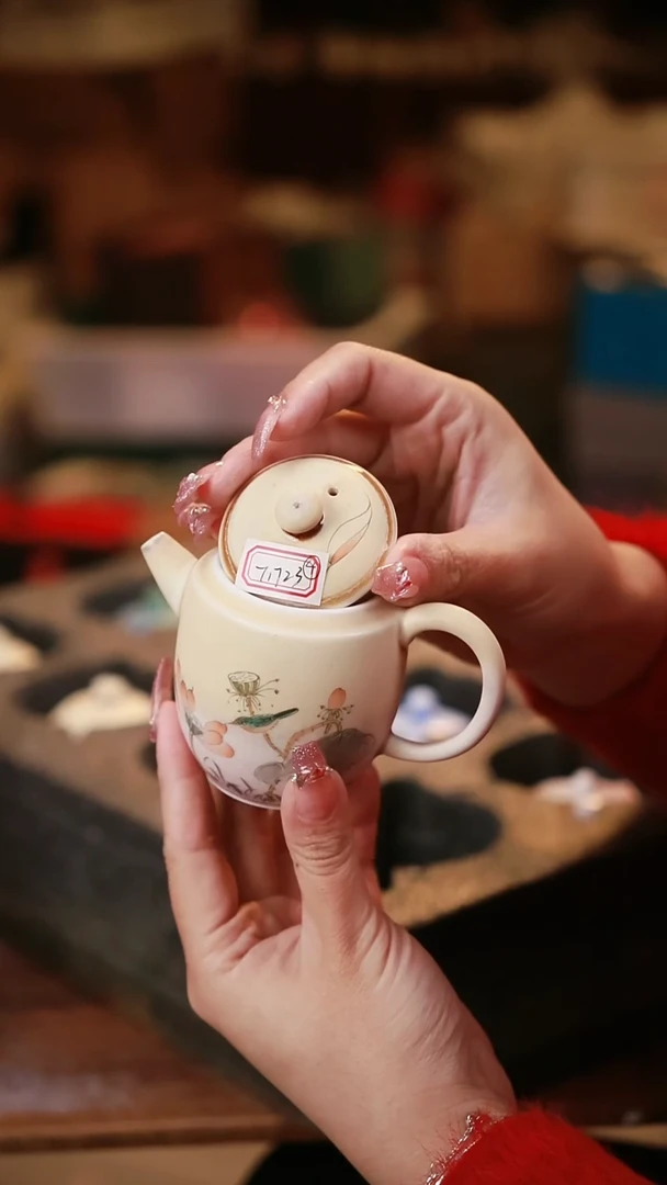 【闪购商品】其他茶具茶具（无礼盒@@T1723