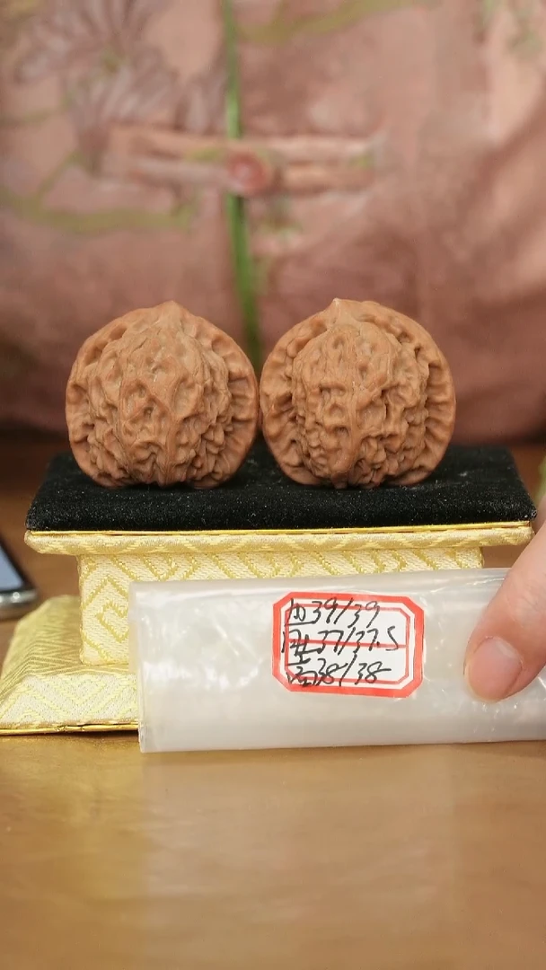 把件文玩核桃非嫁接北京