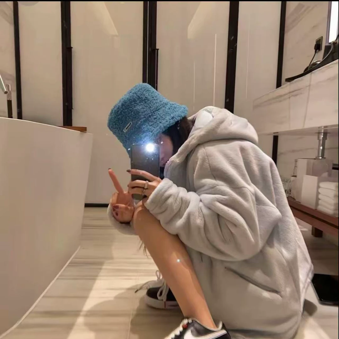 【定制球鞋】美式Diy 联名 灰色 球鞋 男女鞋潮流鞋子