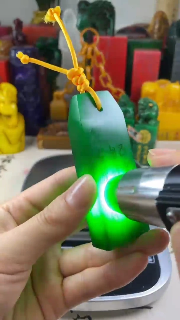 寿山石印石6寿山石