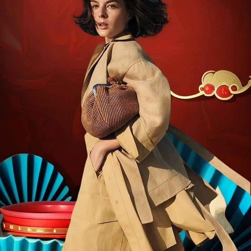 编号-B01-B50 （橙橙) 女装高货-单码单件 9999