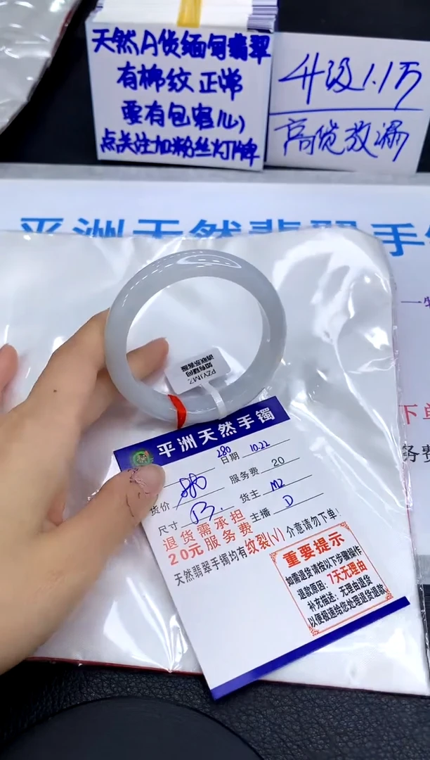 未镶嵌手镯翡翠11111111