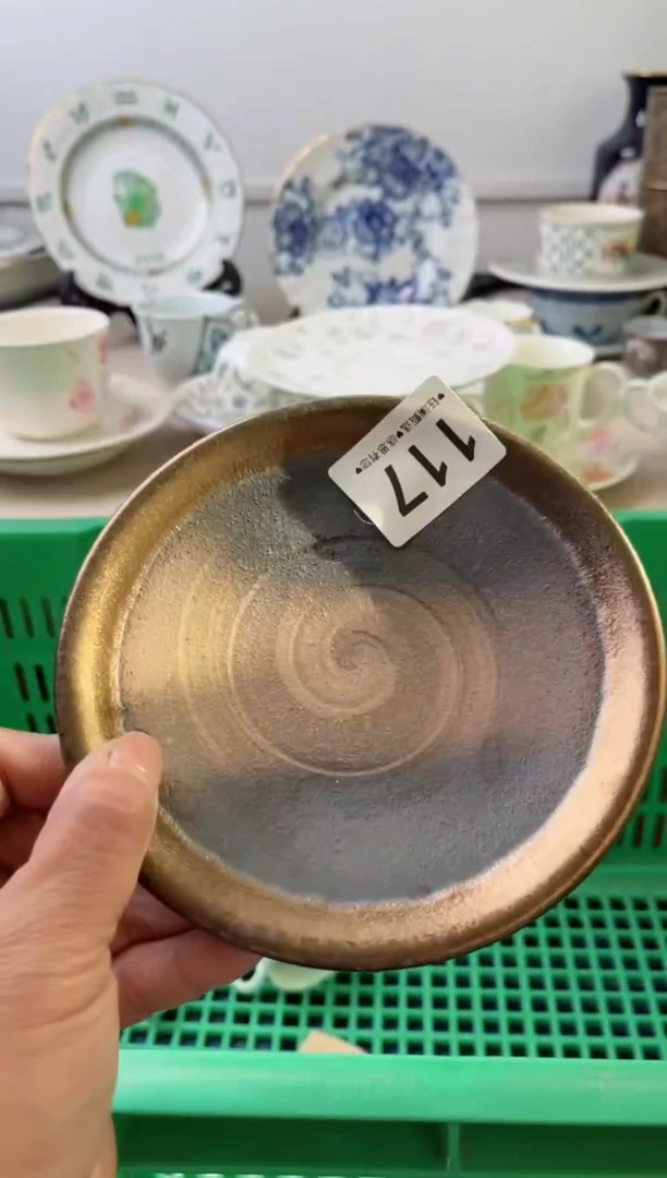 瓷片捷****」117