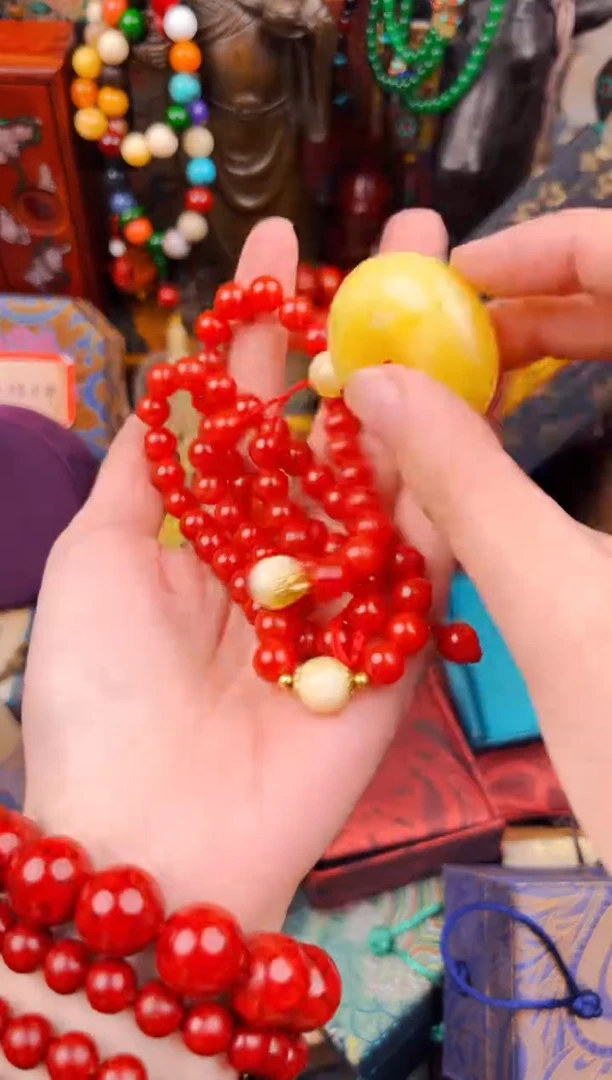 未镶嵌蜜蜡裸石飞姐专属精品推荐237