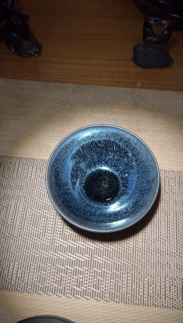 老狼建盏孔夫寺---23