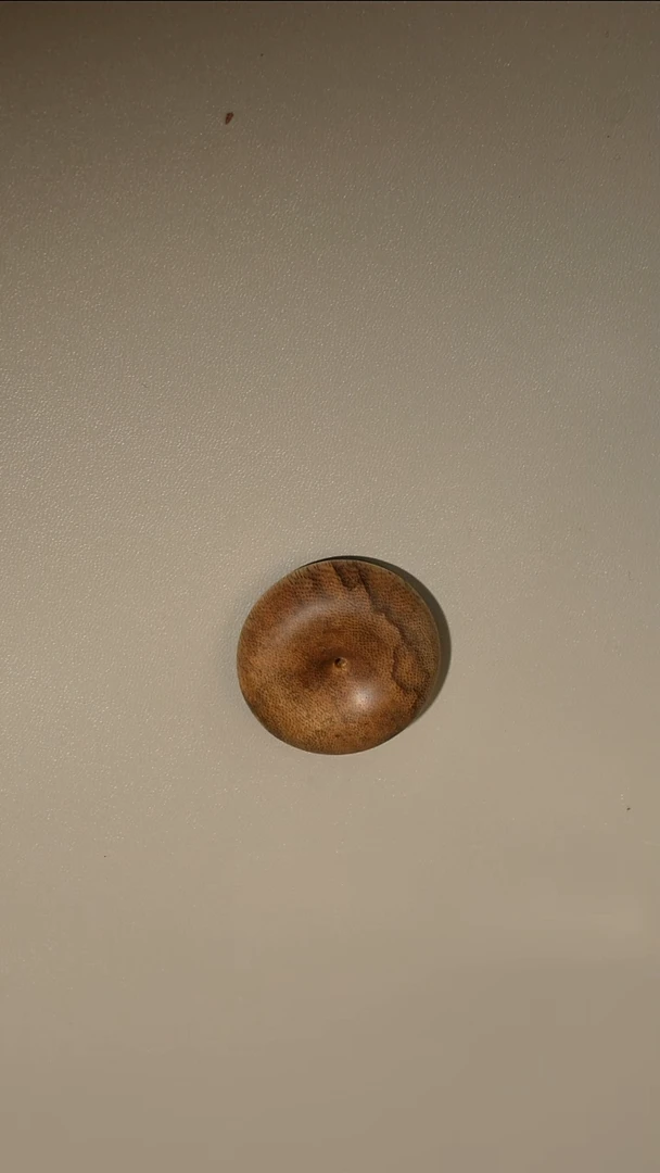 沉香吊坠柬埔寨菩萨棋平安扣挂件吊坠5克+