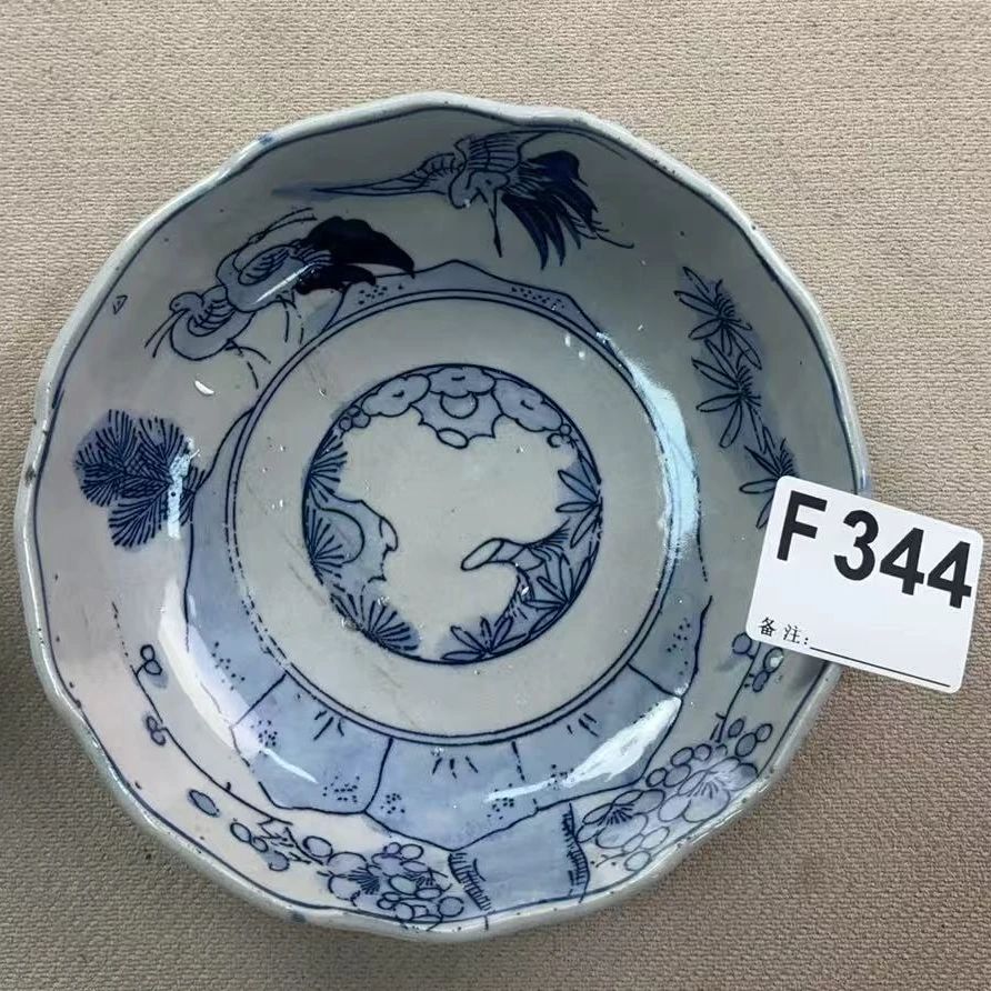 F344盛京文物商店/甄选/一件