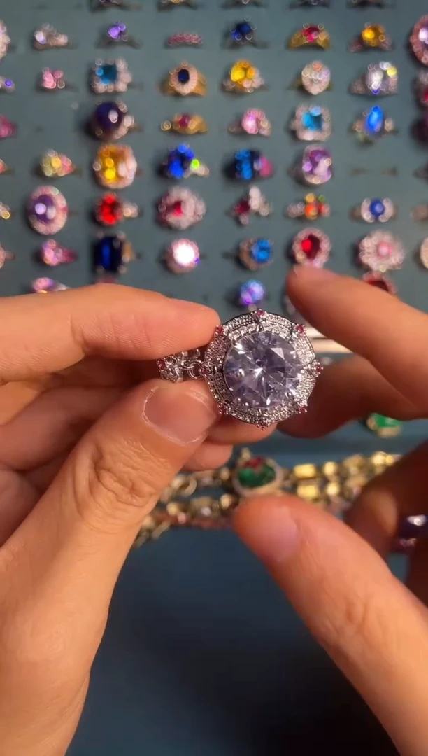 无非金属小景推荐054