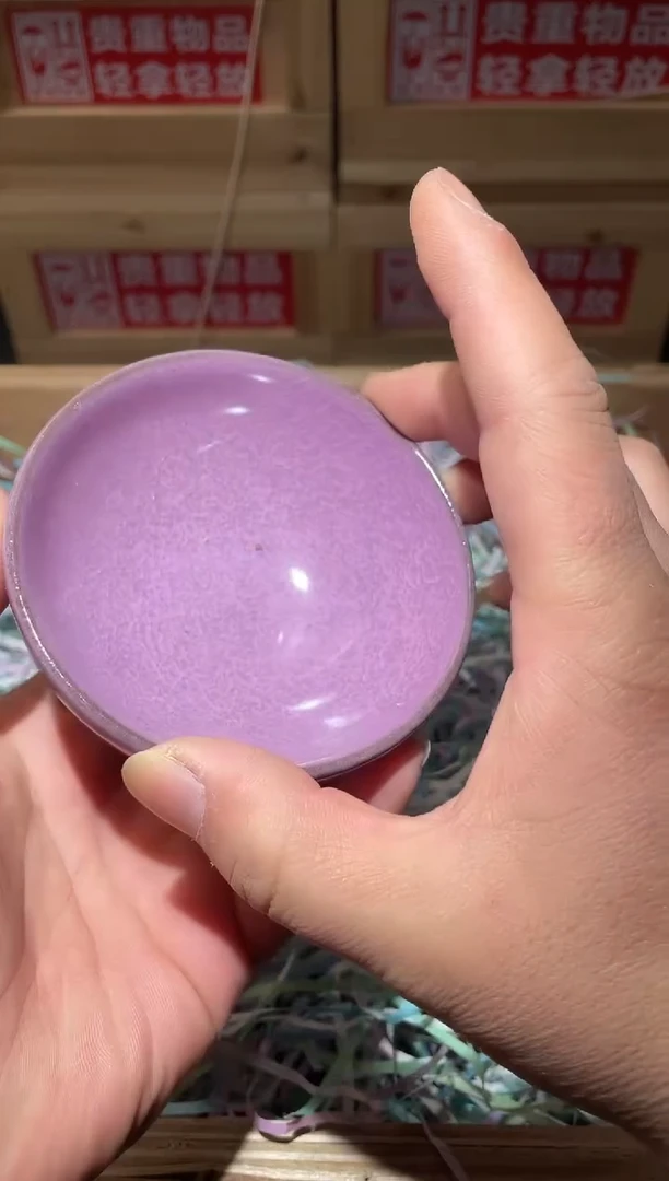 茶盏高端茶器主人杯