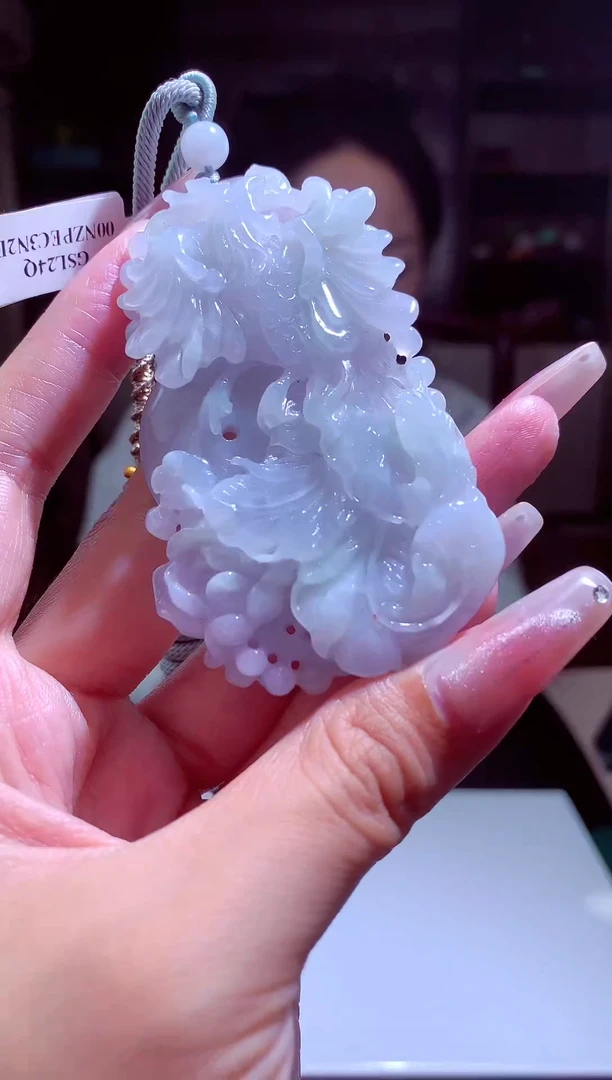 未镶嵌定制翡翠定制翡翠（拍一发一）