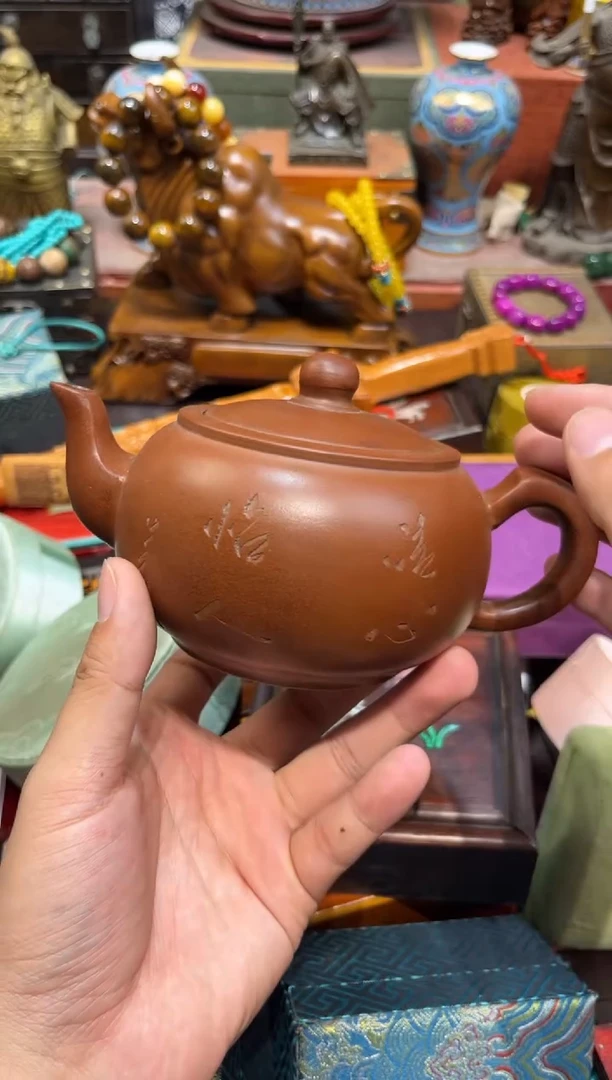 瓷片Q刘哥高端专属精品11