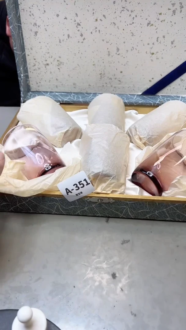 【闪购商品】瓷片351聚宝缘海淘精选