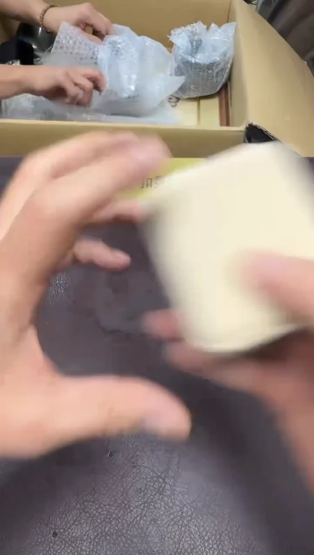 手工艺品琉璃塑****制62