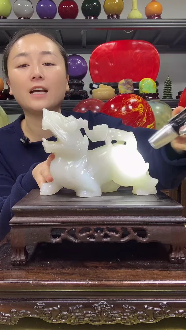 木家居摆件办公室摆件创意摆件玄关博古架工艺品摆件会所商务摆件