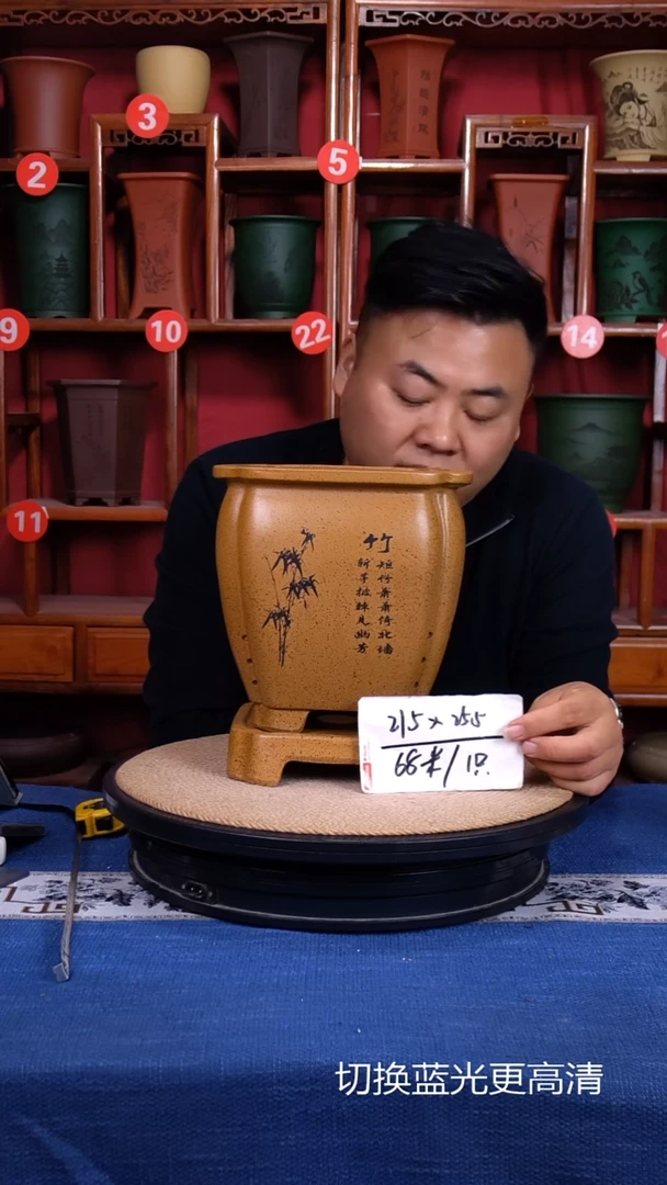 紫砂花盆1111111111