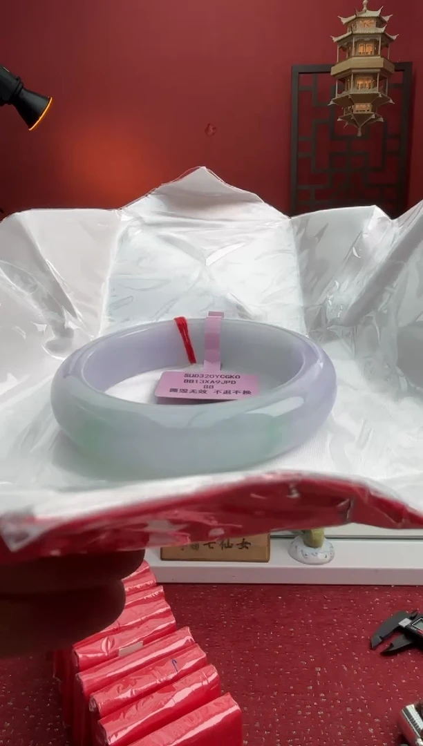 未镶嵌手镯翡翠翡翠手镯3